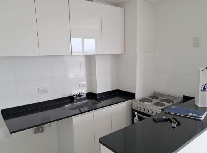 Departamento · 42m² · 2 Ambientes
