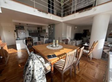 Departamento · 90m² · 2 Ambientes · Departamento Dúplex – 2 Ambientes – Centro de Mar del Plata