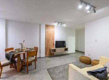 Departamento · 62m² · 2 Ambientes · Depto a Estrenar en Nva Cba - Excelente Oportunidad!