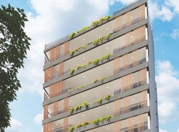 Departamento · 93m² · 2 Ambientes · Venta Depto Nva Cba Excelente Ubicacion!