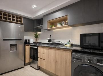 Te invitamos a conocer:Lanin 14 en barrio Nueva Córdoba, sobre Bv. Illia 335, un · Venta Pre Lanzamiento 1dor Nva Cba