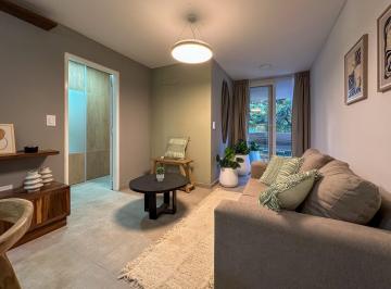Departamento · 68m² · 3 Ambientes · Venta Pre Lanzamiento 1dor Nva Cba
