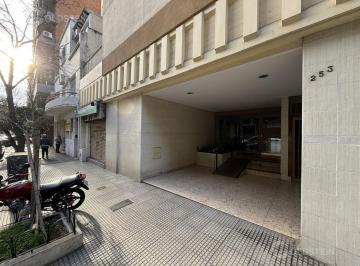 Departamento · 32m² · 2 Ambientes · Departamento en Villa Crespo