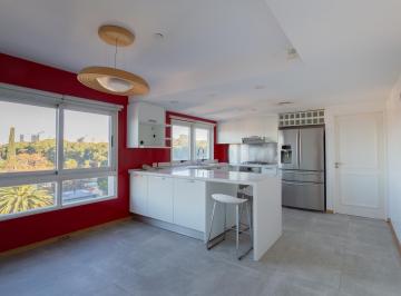 Departamento · 159m² · 5 Ambientes · 1 Cochera · Departamento en Venta 4 Ambientes y Dependencia San Isidro Seguridad 24hs