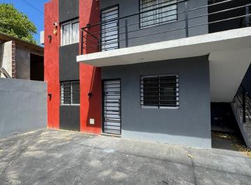 Departamento · 50m² · 3 Ambientes · 1 Cochera · Venta Departamento 3 Ambientes Costa Azul - Ibiza I