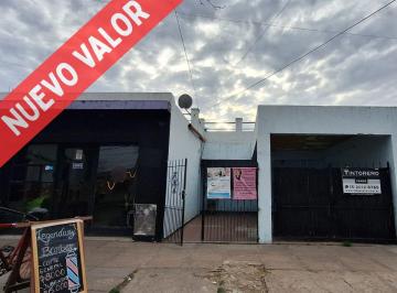 Casa de 4 ambientes, Merlo · Venta Casa Retasada, Cuatro Ambientes con Local Comercial y Cochera, Parque San Martín, Merlo