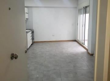 Departamento · 37m² · 2 Ambientes · Venta 2 Ambientes + Patio Villa Santa Rita 5 Años Antiguedad