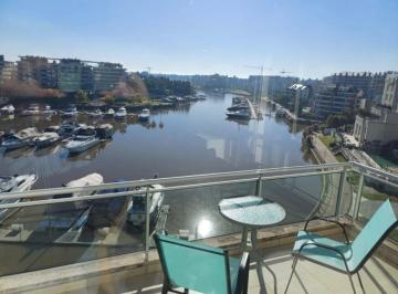 Departamento · 64m² · 2 Ambientes · 1 Cochera · Departamento en Venta en Bahía Grande Nordelta