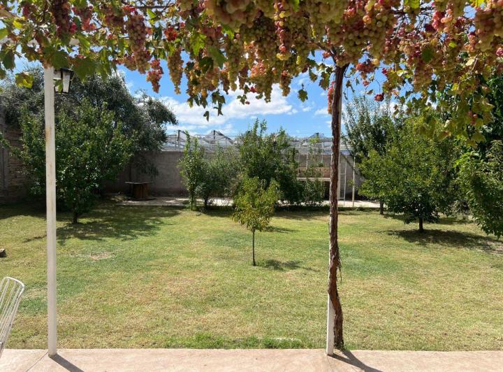 Casa · 81m² · 3 Ambientes · 1 Cochera