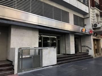 BRR-BRR-1050_2 · Edificio. | Av Corrientes Al 600