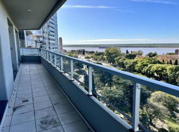 Departamento · 111m² · 3 Ambientes · Departamento con Vista Al Río