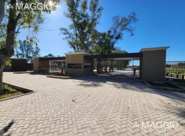 Terreno · 1000m² · Lote Lomas de Ezeiza