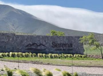 Terreno · 1830m² · Terreno en Venta en Barrio Privado La Serena, Casas del Lago, Tafi del Valle