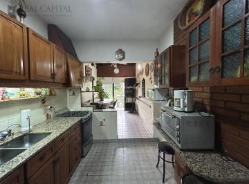 PH · 96m² · 4 Ambientes · 1 Cochera · PH 4 Ambientes con Terraza y Cochera en Ballester
