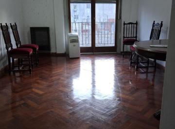 Departamento · 55m² · 3 Ambientes · Departamento 3 Ambientes Muy Luminoso Excelente Ubicacion