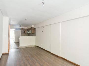 Departamento · 75m² · 3 Ambientes · 1 Cochera · Venta - Departamento 1 Dormitorio con Balcón y Patio - Centro, Rosario.