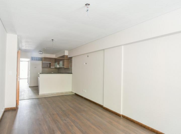 Departamento · 75m² · 3 Ambientes · 1 Cochera
