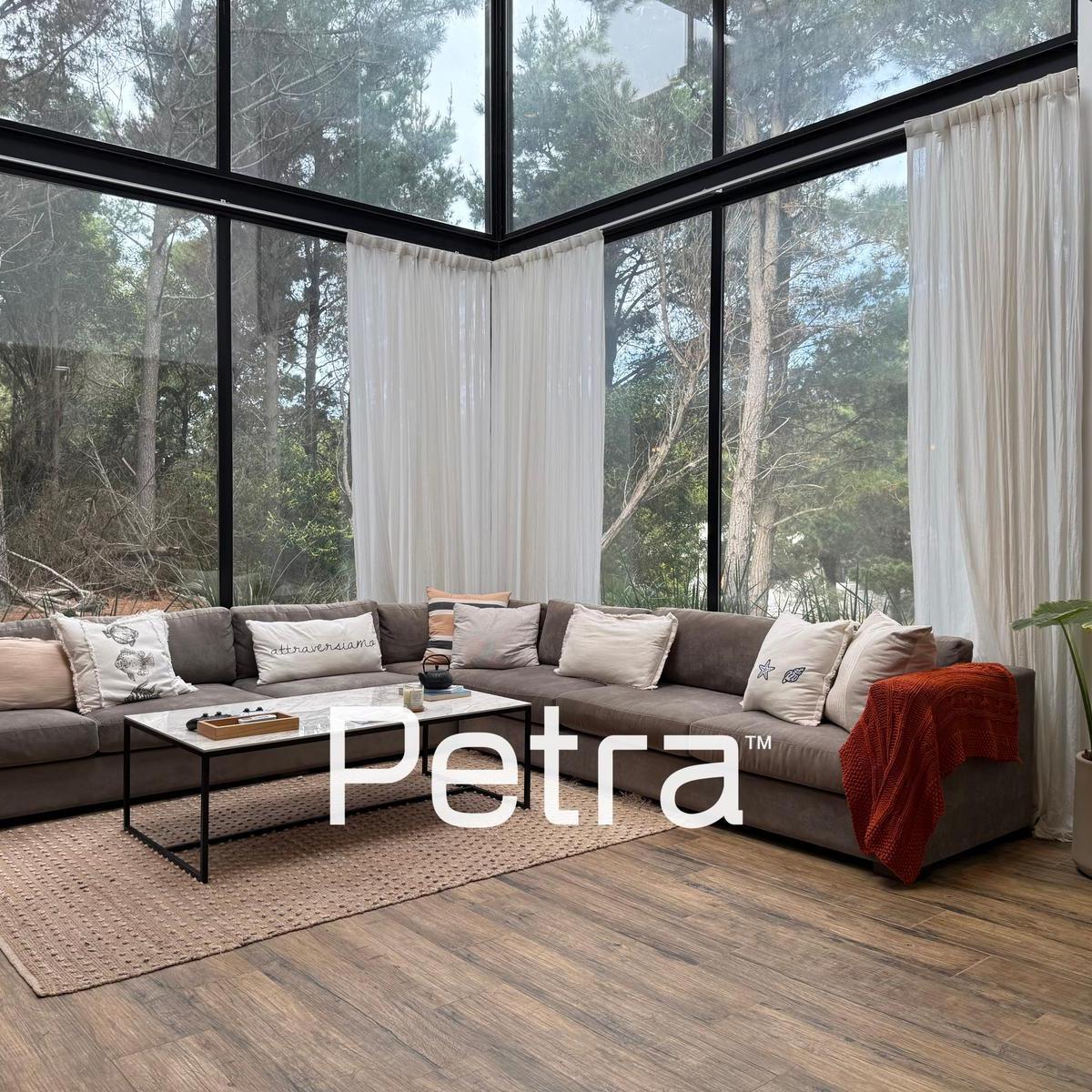 Residencial I al 100