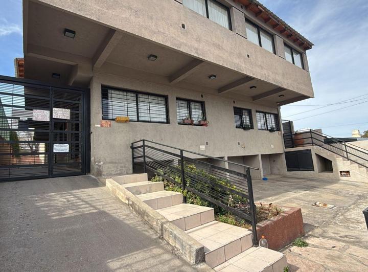Departamento · 45m² · 2 Dormitorios · 1 Cochera