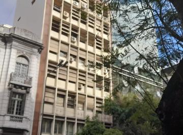 Oficina comercial · 150m² · 1 Ambiente · Oficina 150 m² Al Frente - Monserrat