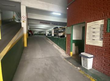 Bodega-Galpón · 1774m² · 1 Ambiente · Galpón en Parque Patricios