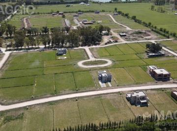 Terreno · 964m² · Lote Lomas de Ezeiza