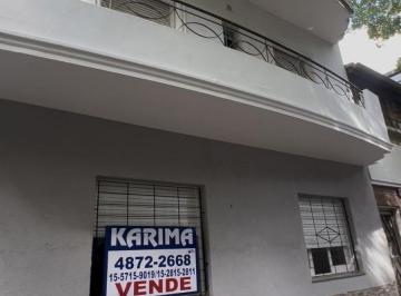 PH de 3 ambientes, Villa Luro · V Luro. Pola 100 PH Tipo Casa 3 Amb Frente Planta Baja " Sin Expensas "