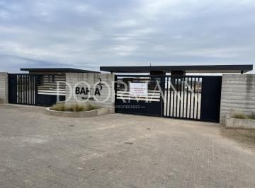Terreno · 710m² · Terreno en Venta con Amarra Bahia Villanueva