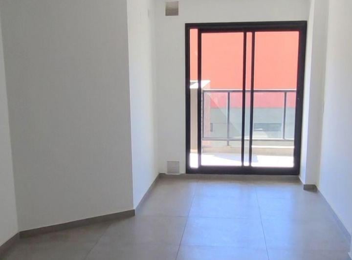Departamento · 45m² · 3 Ambientes