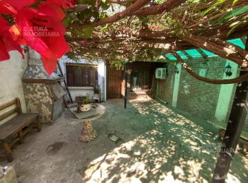 PH · 62m² · 3 Ambientes · 1 Cochera · PH Venta Villa Ballester 3 Ambientes Al Frente