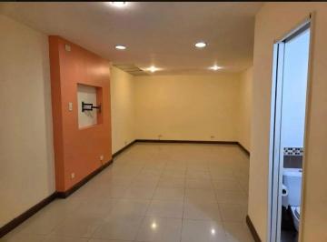 Departamento · 35m² · 1 Ambiente · Departamento en Alquiler Av Cerviño