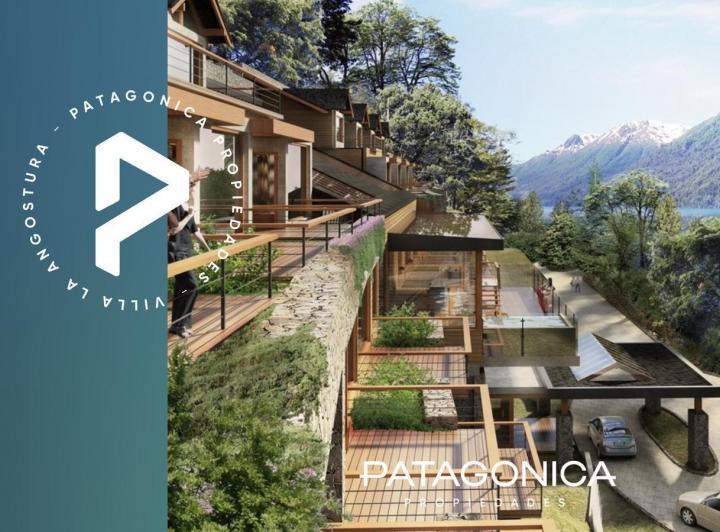 Departamento · 70m² · 3 Ambientes · 1 Cochera