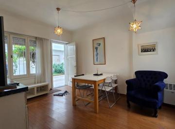 Departamento · 65m² · 2 Dormitorios · PH 3 Ambientes en Alquiler Zona Guemes