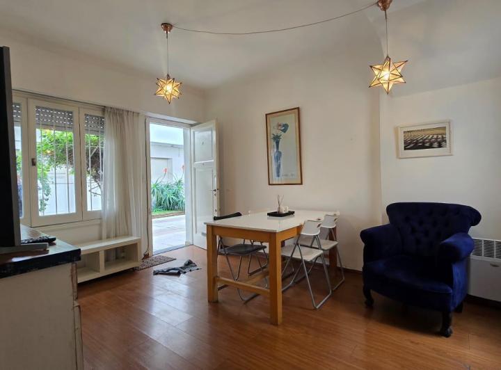 Departamento · 65m² · 2 Dormitorios