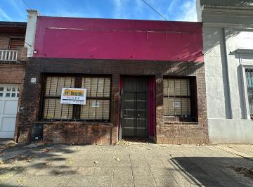 Local comercial de 3 ambientes, Lomas de Zamora · Venta Salon Comercial o Deposito con Oficinas Comerciales en Zona Centrica de Lomas