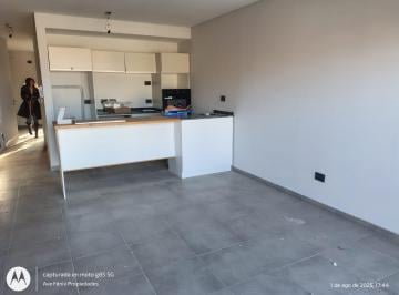 Departamento de 3 ambientes, Godoy Cruz · Departamento en Alquiler