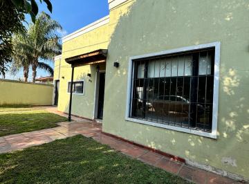 Casa de 6 ambientes, Saladillo · Cómoda Casa de 5 Ambientes en Venta