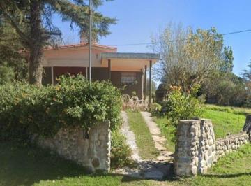 Casa · 60m² · 4 Ambientes · Casa en Venta - Villa Santa Cruz del Lago