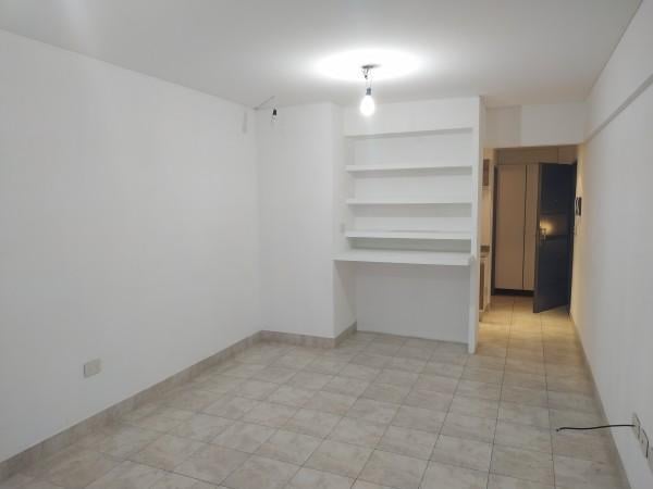 Departamento en Monte Grande