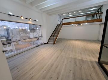 Oficina comercial , Centro / Microcentro · Excelentes Oficinas en Alquiler Remodeladas 100% a Estrenar