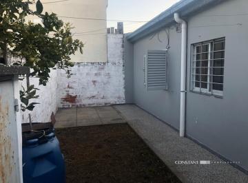 Departamento · 40m² · 2 Ambientes · Departamento de 1 Dormitorio en Los Hornos
