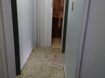 Departamento de 2 ambientes, San Cristobal · Departamento con 40 m² en Venta en San Cristobal