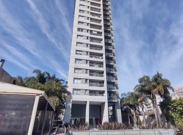 Departamento · 32m² · 1 Ambiente · Torre Full Amenities