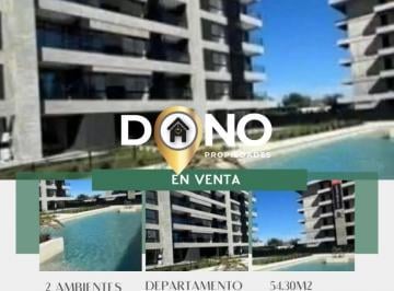 DOP-DOP-2058_2 · Departamento 2 Ambientes. | Greenville Polo Resort - Berazategui