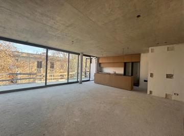 Departamento · 149m² · 4 Ambientes · 2 Cocheras · Venta Departamento 4 Ambientes con Balcón Terraza y Terraza. en Construcción, Palermo Hollywood