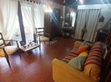 LOY-LOY-1459_2 · Excelente Chalet en Lote Propio 4 Ambientes con Garage y Patio, La Florida