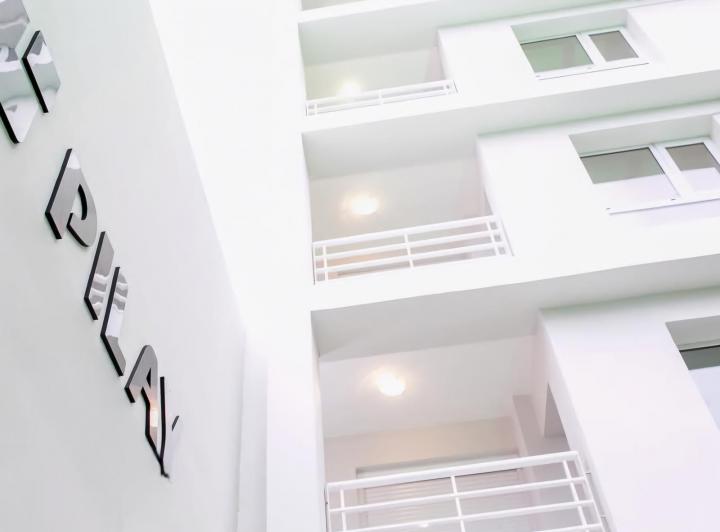Departamento · 65m² · 3 Ambientes