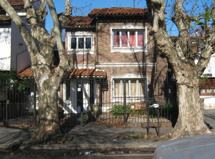 Terreno · 294m²