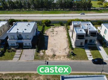 Terreno · 502m² · Terreno Lote en Venta - Carpinchos - Nordelta Carpinchos