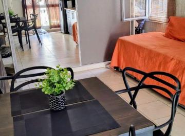 Departamento de 1 ambiente, Morón · Departamento Monoambiente en Planta Baja.